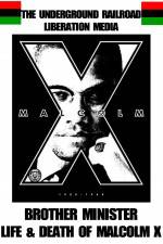 Watch The Life and death of Malcolm X Gomovies