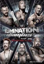 Watch Elimination Chamber Gomovies