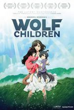 Watch Wolf Children Gomovies
