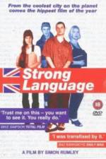 Watch Strong Language Gomovies
