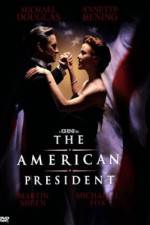 Watch The American President Gomovies