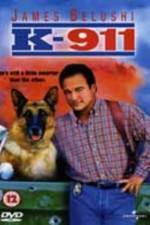 Watch K-911 Gomovies
