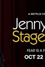 Watch Jenny Slate: Stage Fright Gomovies