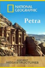 Watch National Geographic Ancient Megastructures Petra Gomovies