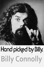 Watch The Pick of Billy Connolly Gomovies