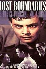 Watch Lost Boundaries Gomovies