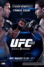 Watch UFC 150 Henderson vs Edgar 2 Gomovies