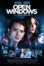 Watch Open Windows Gomovies