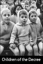 Watch Children of the Decree Gomovies