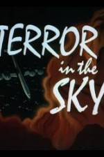 Watch Terror in the Sky Gomovies