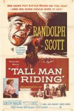 Watch Tall Man Riding Gomovies