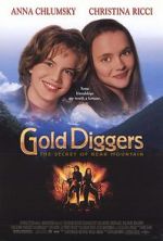 Watch Gold Diggers: The Secret of Bear Mountain Gomovies