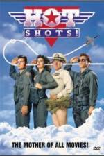 Watch Hot Shots! Gomovies