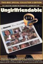 Watch Ungirlfriendable Gomovies