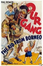 Watch The Kid from Borneo (Short 1933) Gomovies