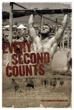 Watch Every Second Counts: The Story of the 2008 CrossFit Games Gomovies