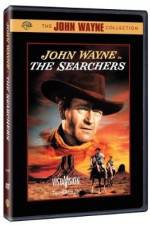 Watch The Searchers Gomovies