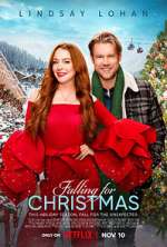 Watch Falling for Christmas Gomovies