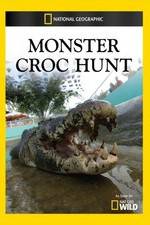 Watch Monster Croc Hunt Gomovies