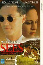Watch What Love Sees Gomovies