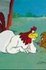 Watch The EGGcited Rooster Gomovies