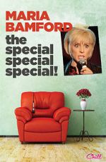 Watch Maria Bamford: The Special Special Special! (TV Special 2012) Gomovies