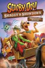 Watch Scooby-Doo! Shaggy\'s Showdown Gomovies