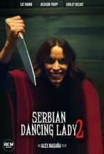 Watch Serbian Dancing Lady 2 (Short 2023) Gomovies