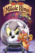 Watch Tom and Jerry: The Magic Ring Gomovies