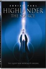 Watch Highlander: The Source Gomovies