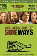 Watch Sideways Gomovies