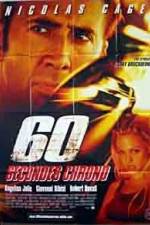 Watch Gone in 60 Seconds Gomovies