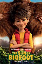 Watch The Son of Bigfoot Gomovies
