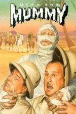 Watch Abbott and Costello Meet the Mummy Gomovies