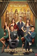 Watch Housefull 4 Gomovies