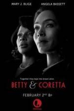 Watch Betty and Coretta Gomovies
