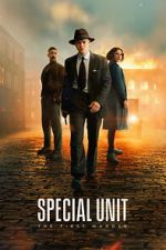 Watch Special Unit - The First Murder Gomovies