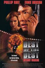 Watch Best of the Best Without Warning Gomovies