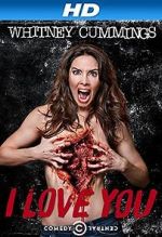Watch Whitney Cummings: I Love You (TV Special 2014) Gomovies