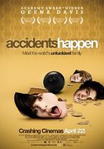 Watch Accidents Happen Gomovies