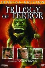 Watch Trilogy of Terror Gomovies