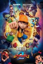 Watch BoBoiBoy Movie 2 Gomovies
