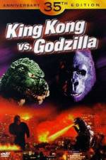 Watch Kingu Kongu tai Gojira Gomovies