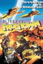 Watch Frogtown II Gomovies