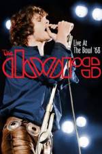 Watch The Doors Live at the Bowl '68 Gomovies