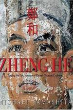 Watch Treasure Fleet The Epic Voyage of Zheng He Gomovies