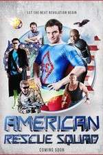 Watch American Rescue Squad Gomovies