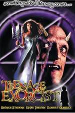 Watch Teenage Exorcist Gomovies
