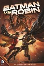 Watch Batman vs. Robin Gomovies
