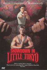 Watch Showdown in Little Tokyo Gomovies